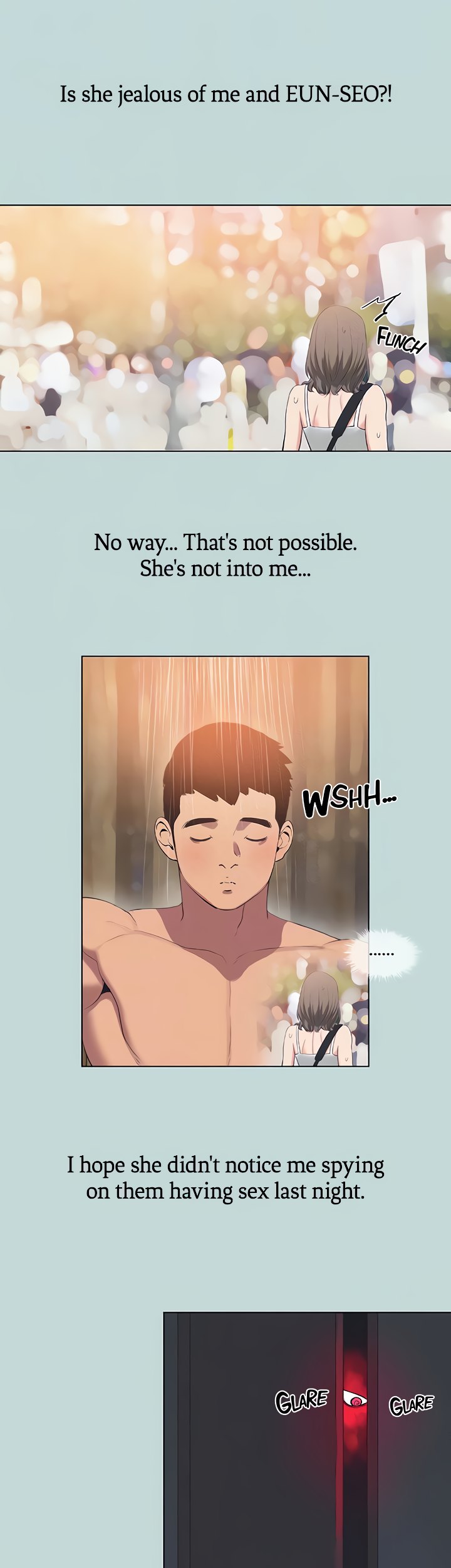 Summer Vacation chapter 81 page 11