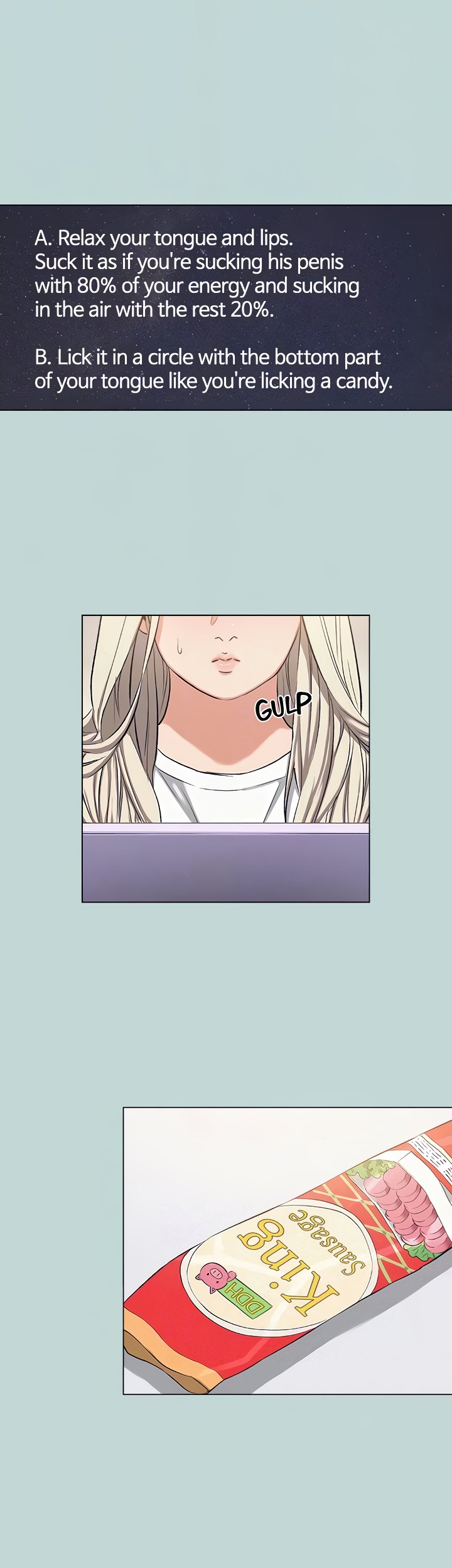Summer Vacation chapter 82 page 13
