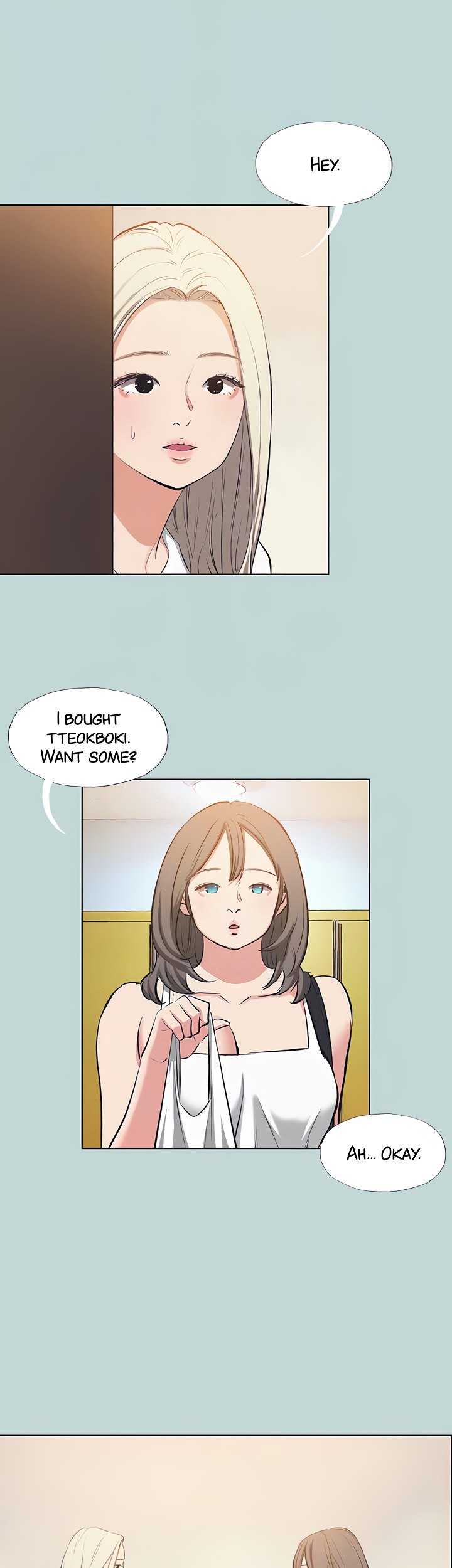 Summer Vacation chapter 82 page 18