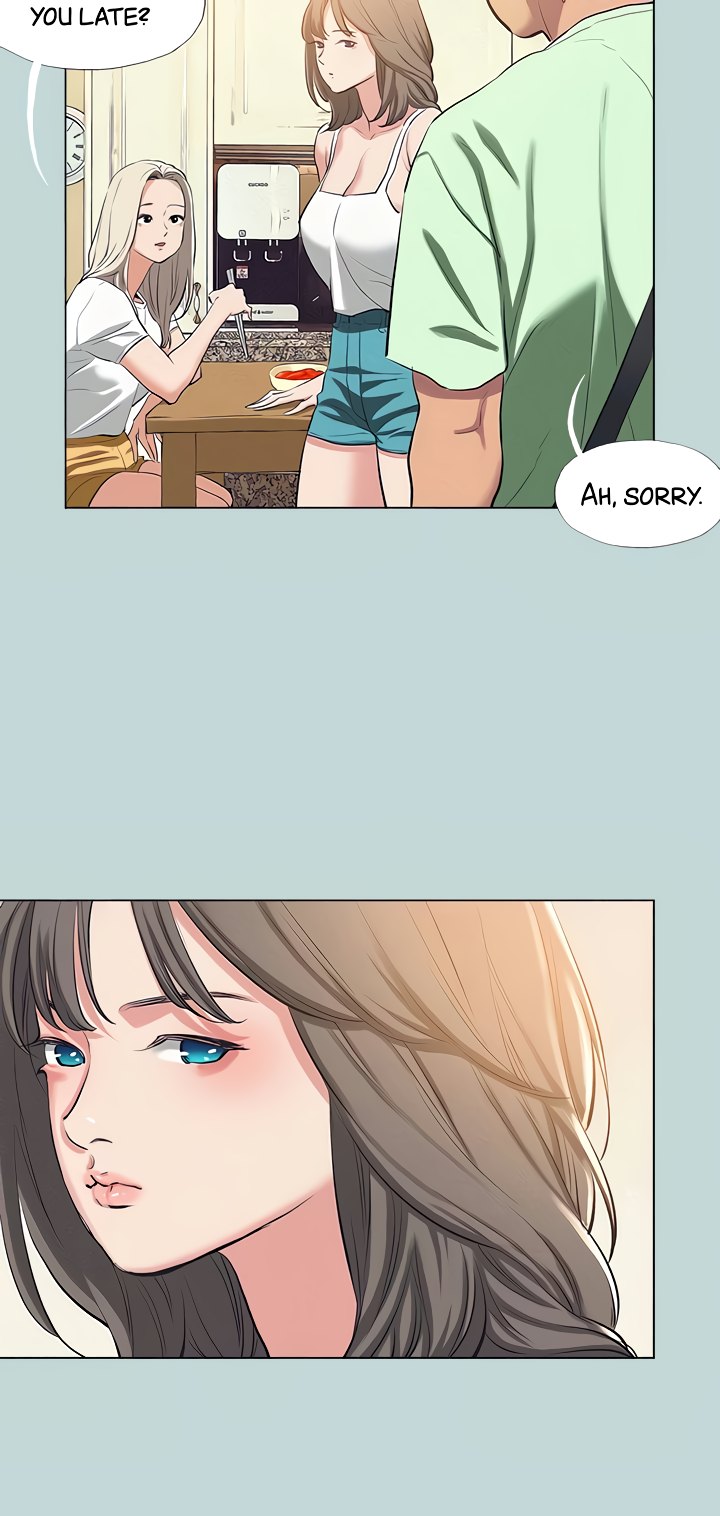 Summer Vacation chapter 82 page 22