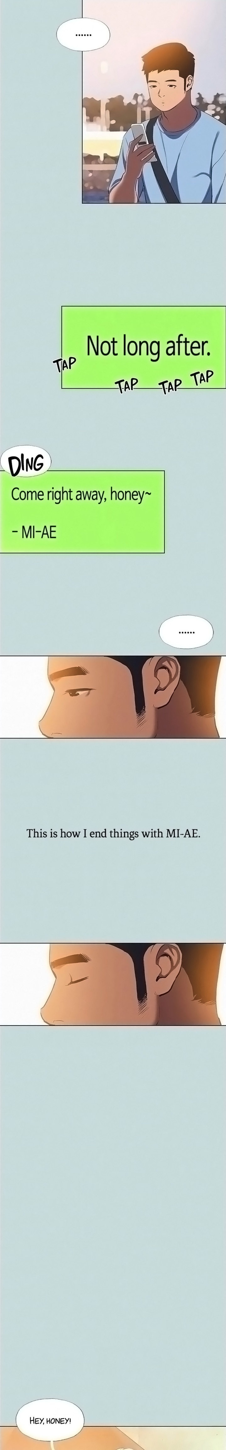 Summer Vacation chapter 83 page 5