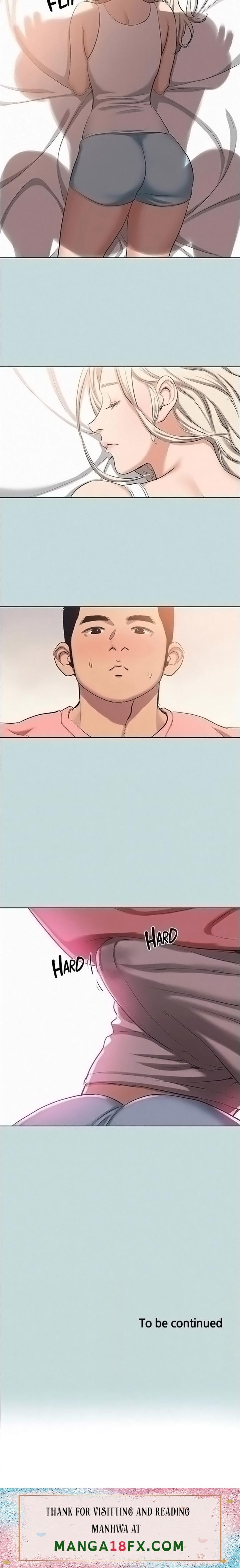 Summer Vacation chapter 83 page 14