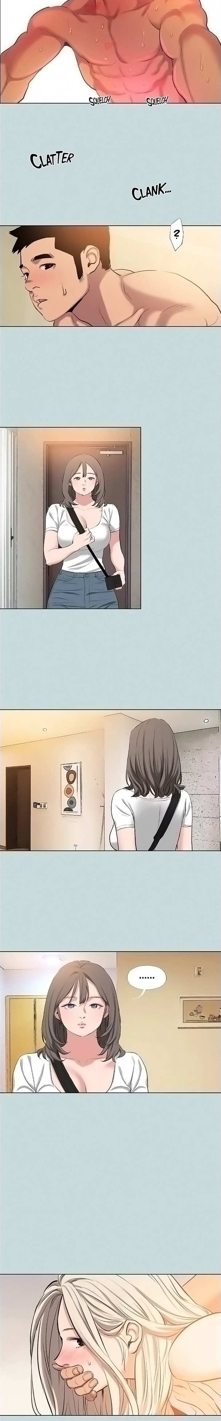 Summer Vacation chapter 84 page 10