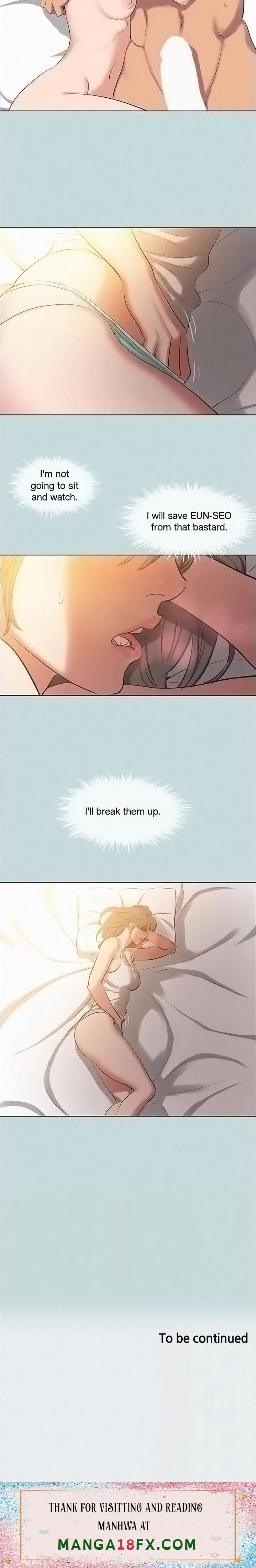 Summer Vacation chapter 84 page 14