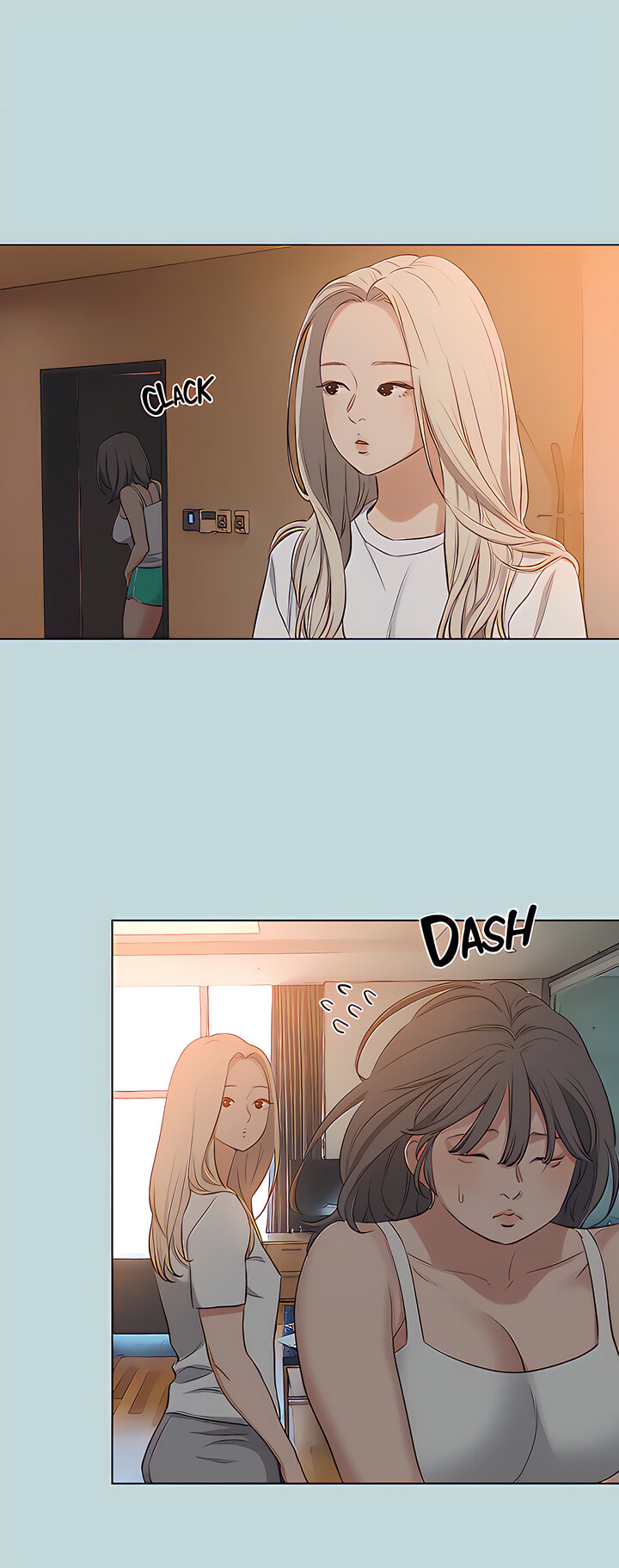 Summer Vacation chapter 85 page 7