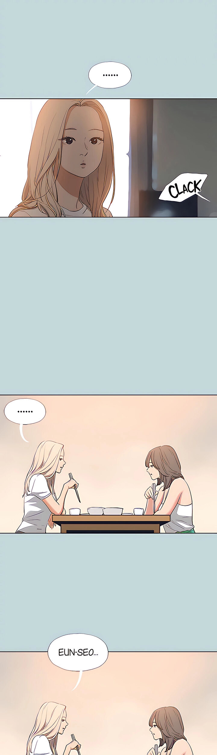 Summer Vacation chapter 85 page 8