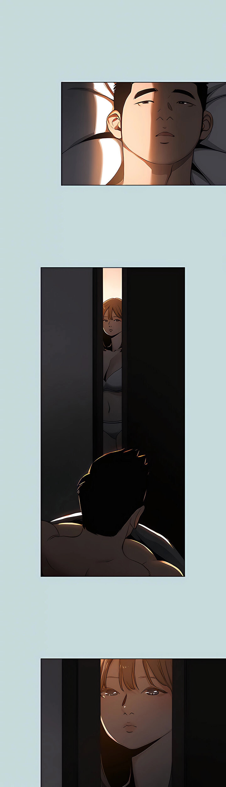 Summer Vacation chapter 85 page 23