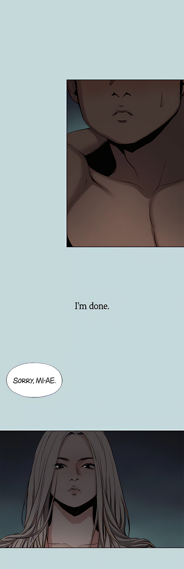Summer Vacation chapter 87 page 3