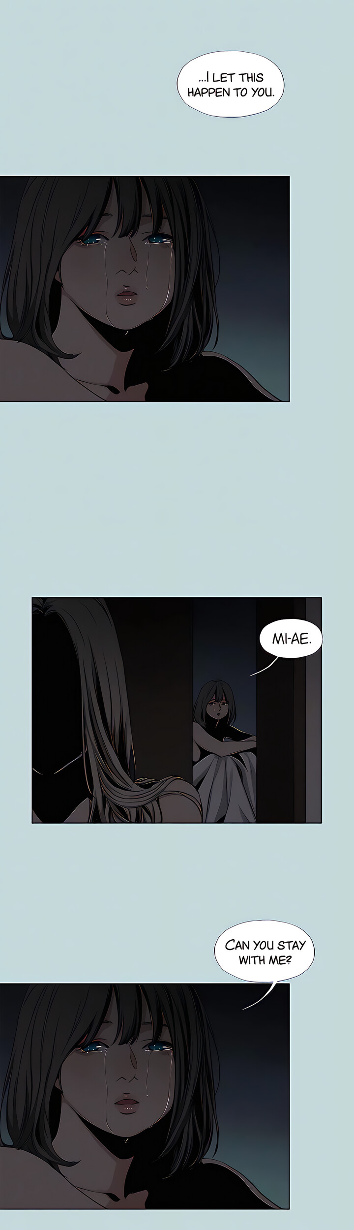 Summer Vacation chapter 87 page 13