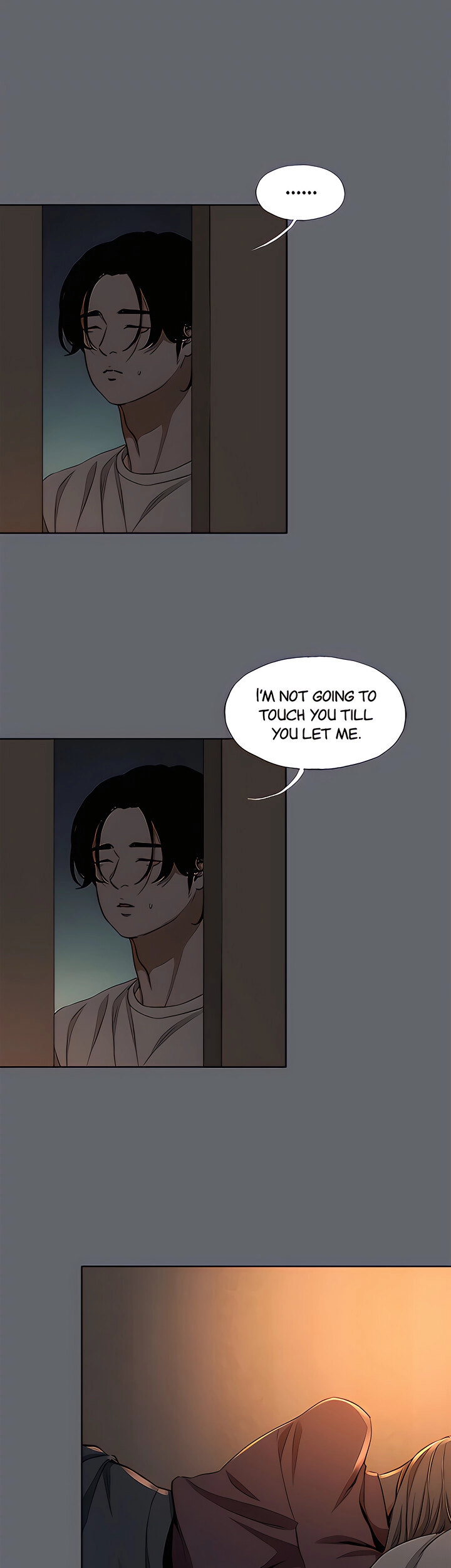 Summer Vacation chapter 88 page 9