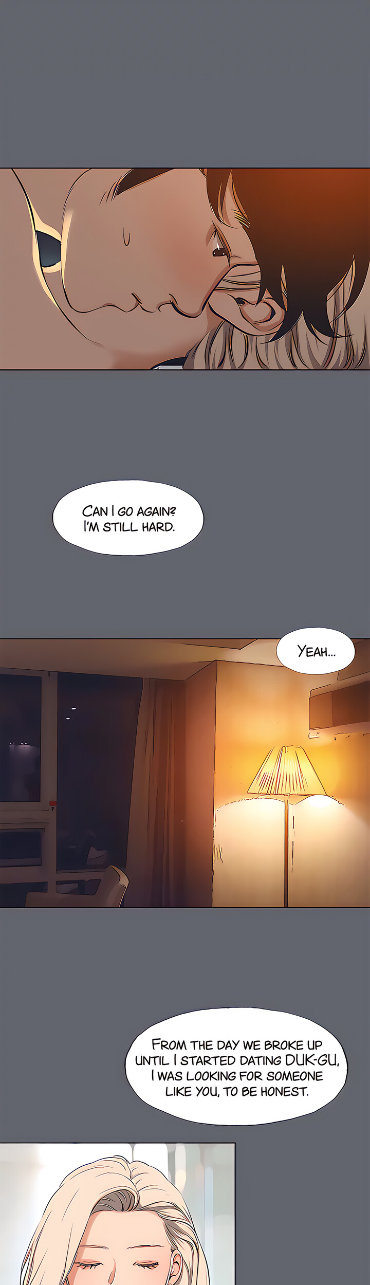Summer Vacation chapter 88 page 21