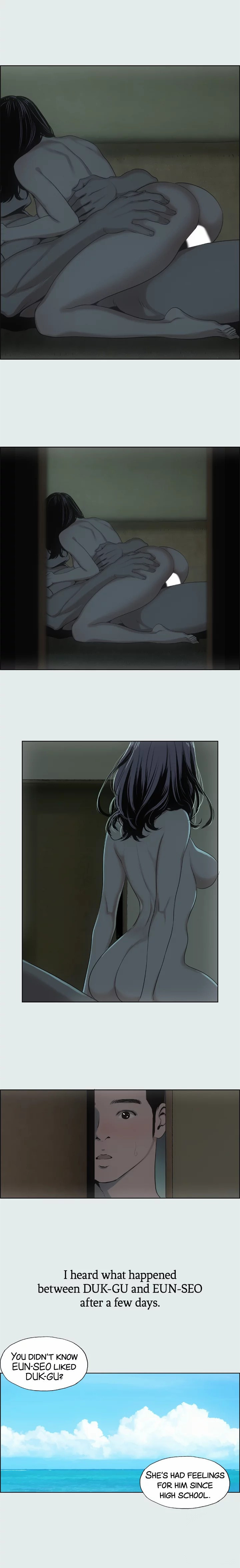 Summer Vacation chapter 9 page 5