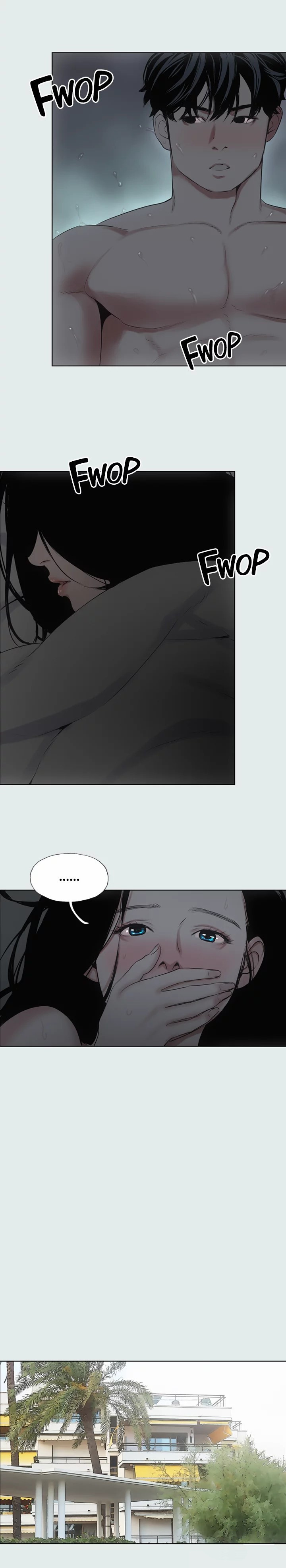 Summer Vacation chapter 9 page 10