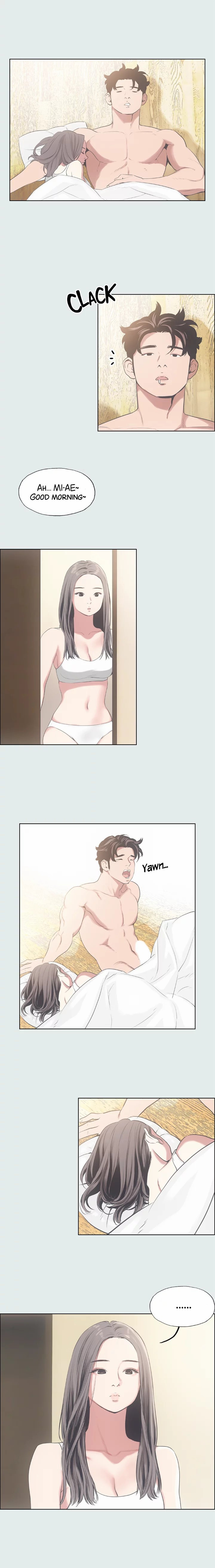 Summer Vacation chapter 9 page 11