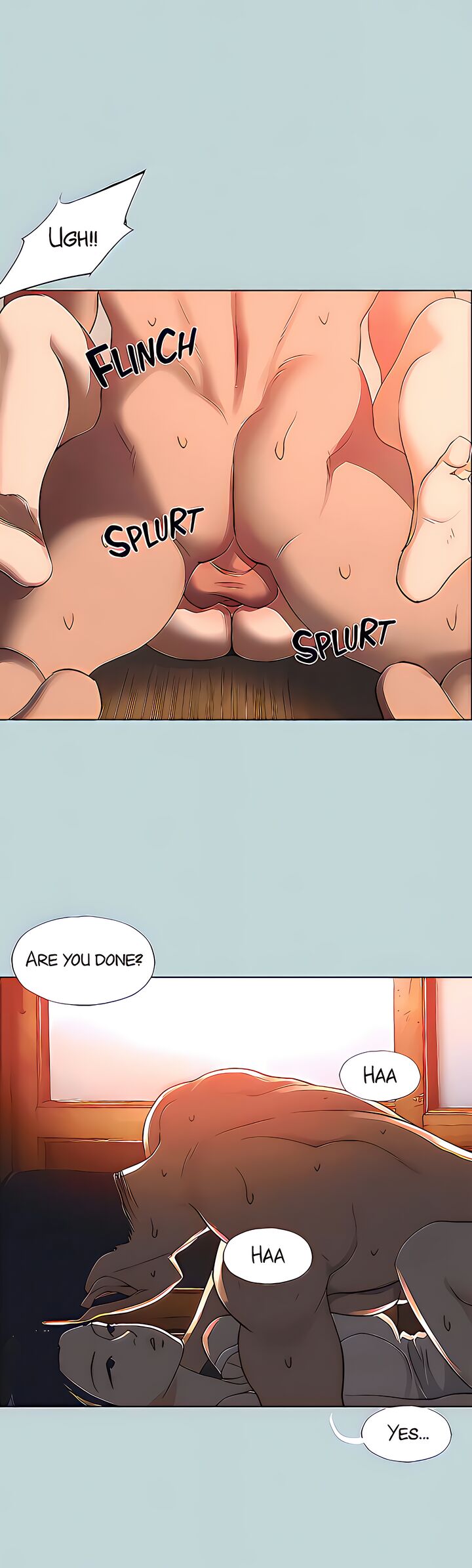Summer Vacation chapter 90 page 19