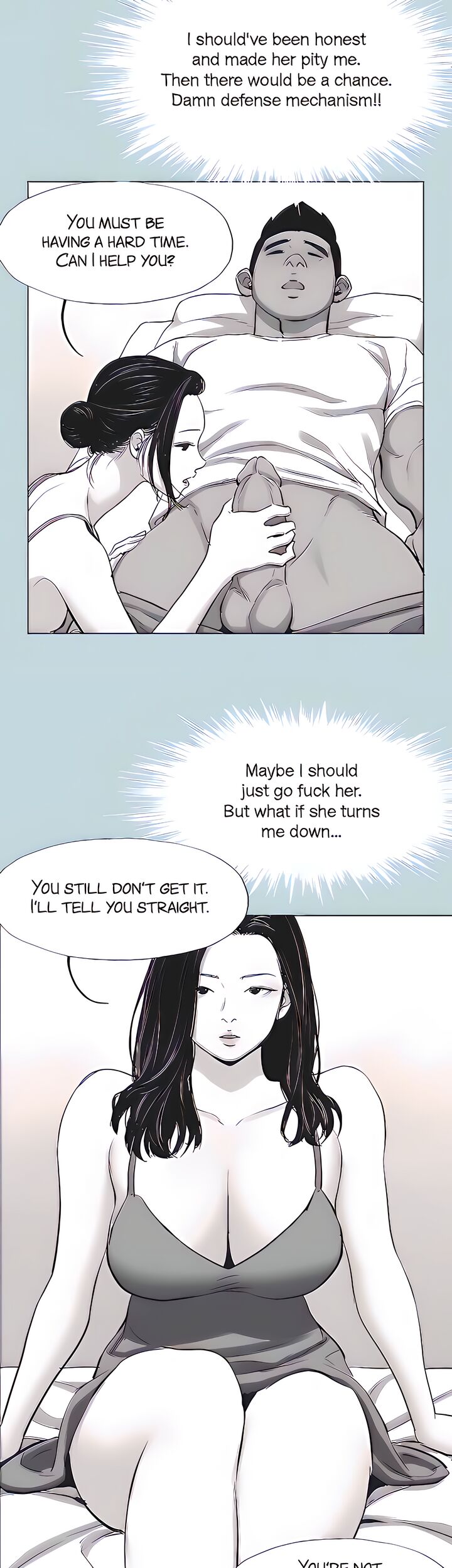 Summer Vacation chapter 92 page 29