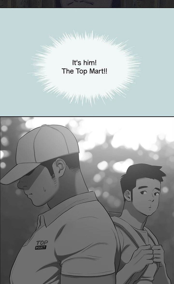 Summer Vacation chapter 93 page 8