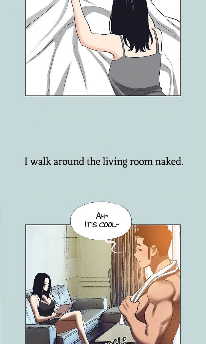 Summer Vacation chapter 93 page 27