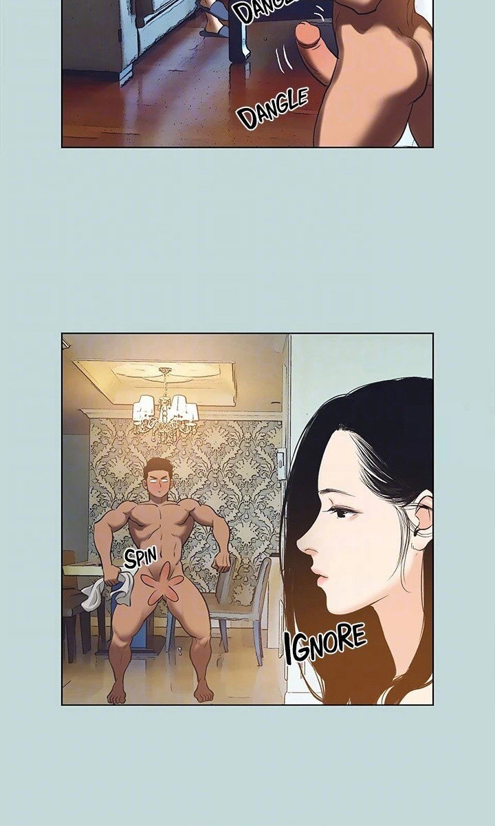 Summer Vacation chapter 93 page 28