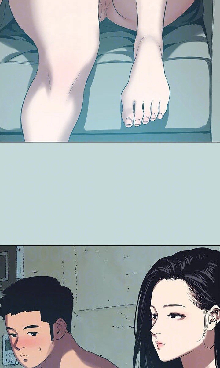 Summer Vacation chapter 93 page 33