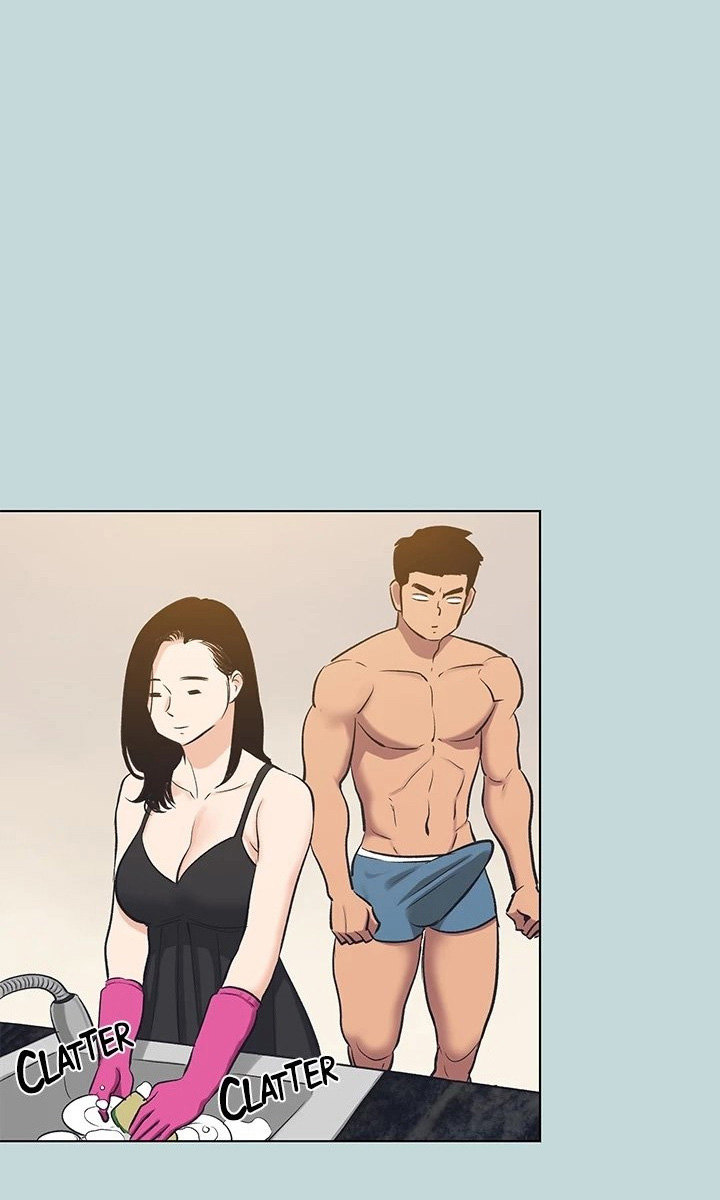 Summer Vacation chapter 93 page 35