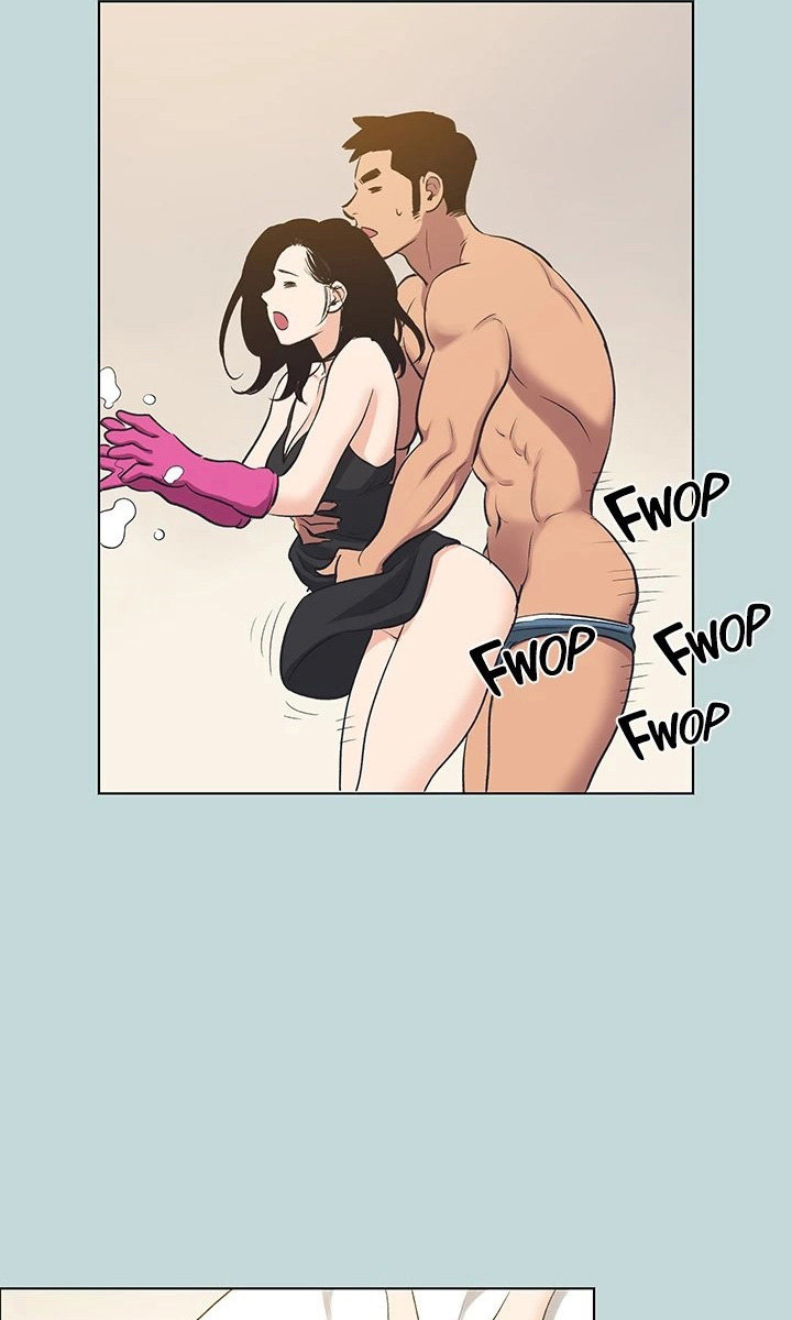 Summer Vacation chapter 93 page 37
