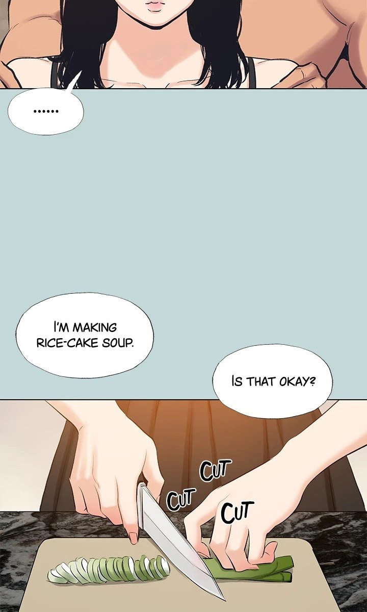 Summer Vacation chapter 93 page 47