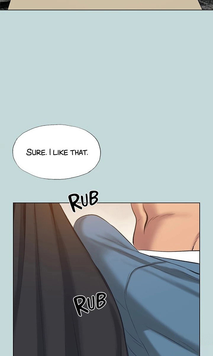 Summer Vacation chapter 93 page 48