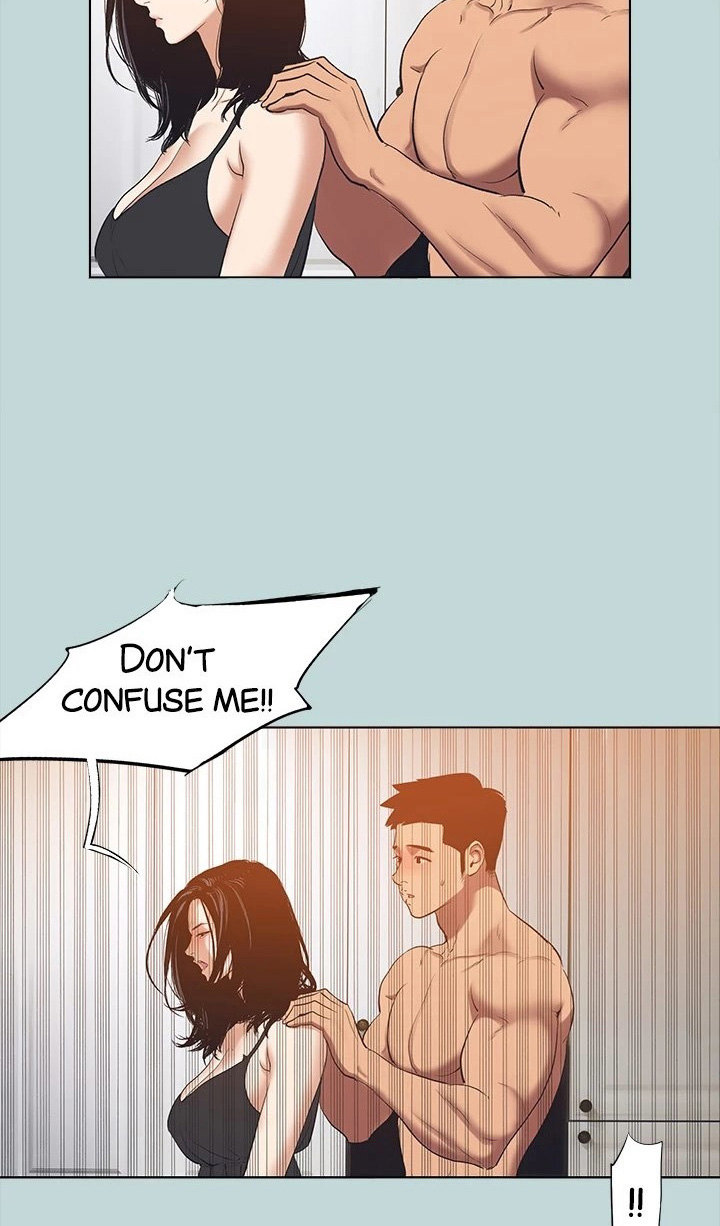 Summer Vacation chapter 94 page 5
