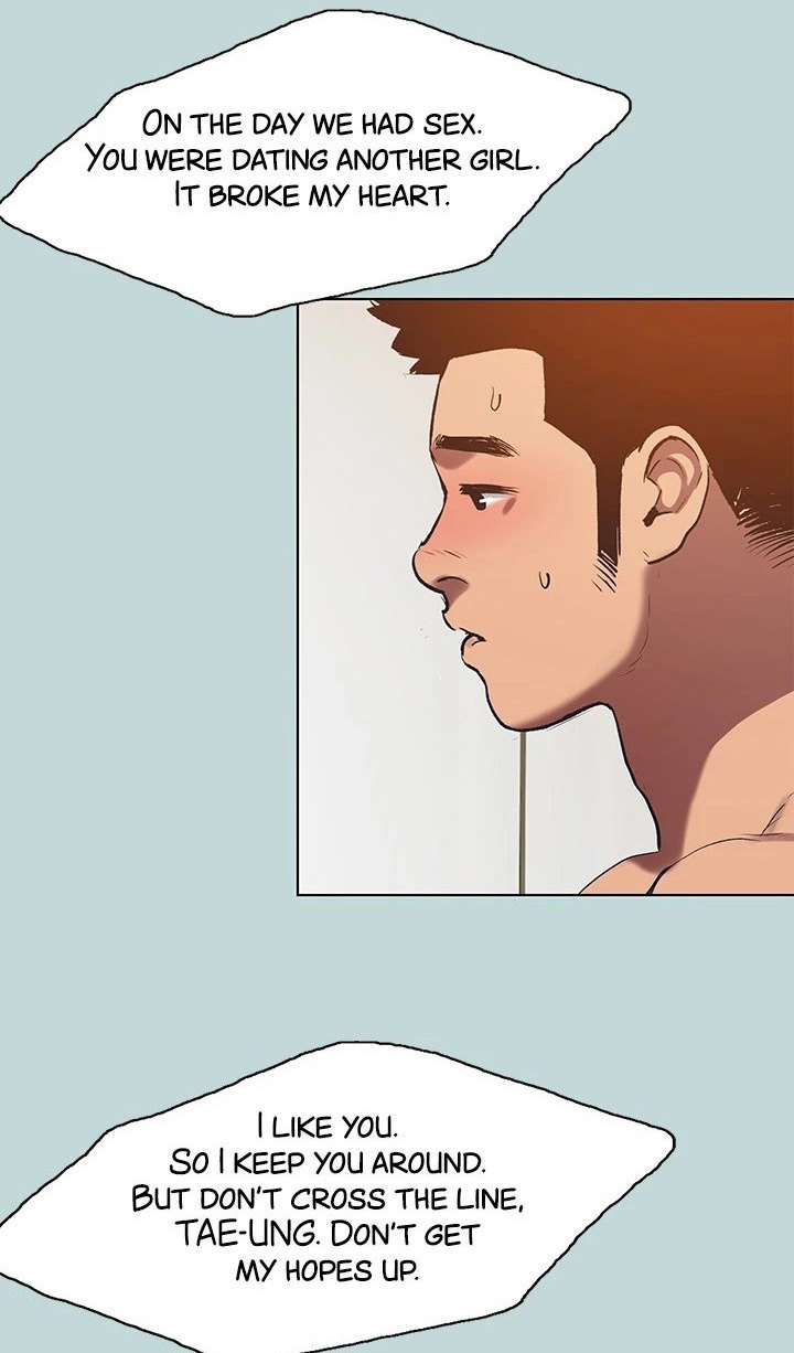 Summer Vacation chapter 94 page 7