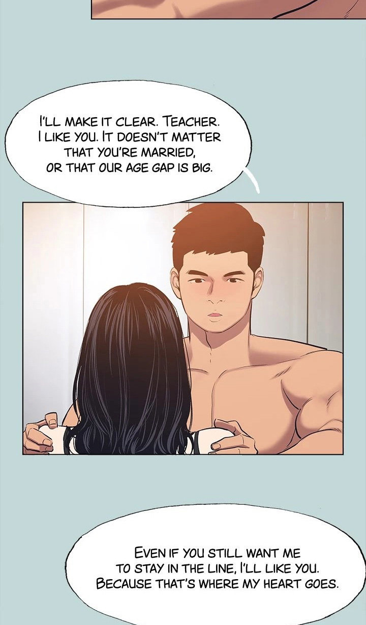 Summer Vacation chapter 94 page 12