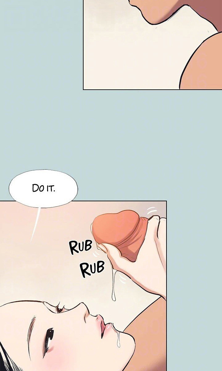 Summer Vacation chapter 94 page 33