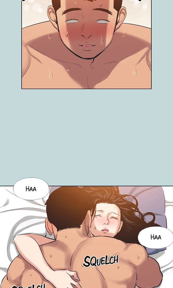 Summer Vacation chapter 94 page 38