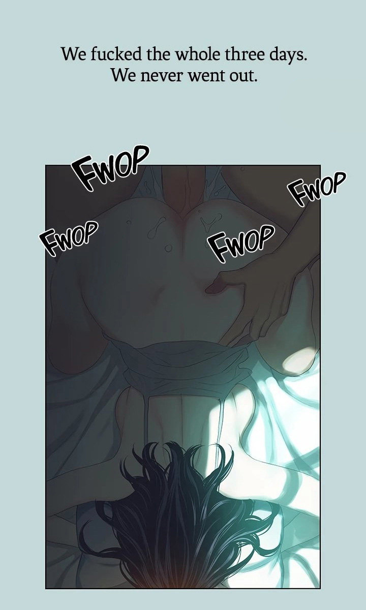 Summer Vacation chapter 94 page 41