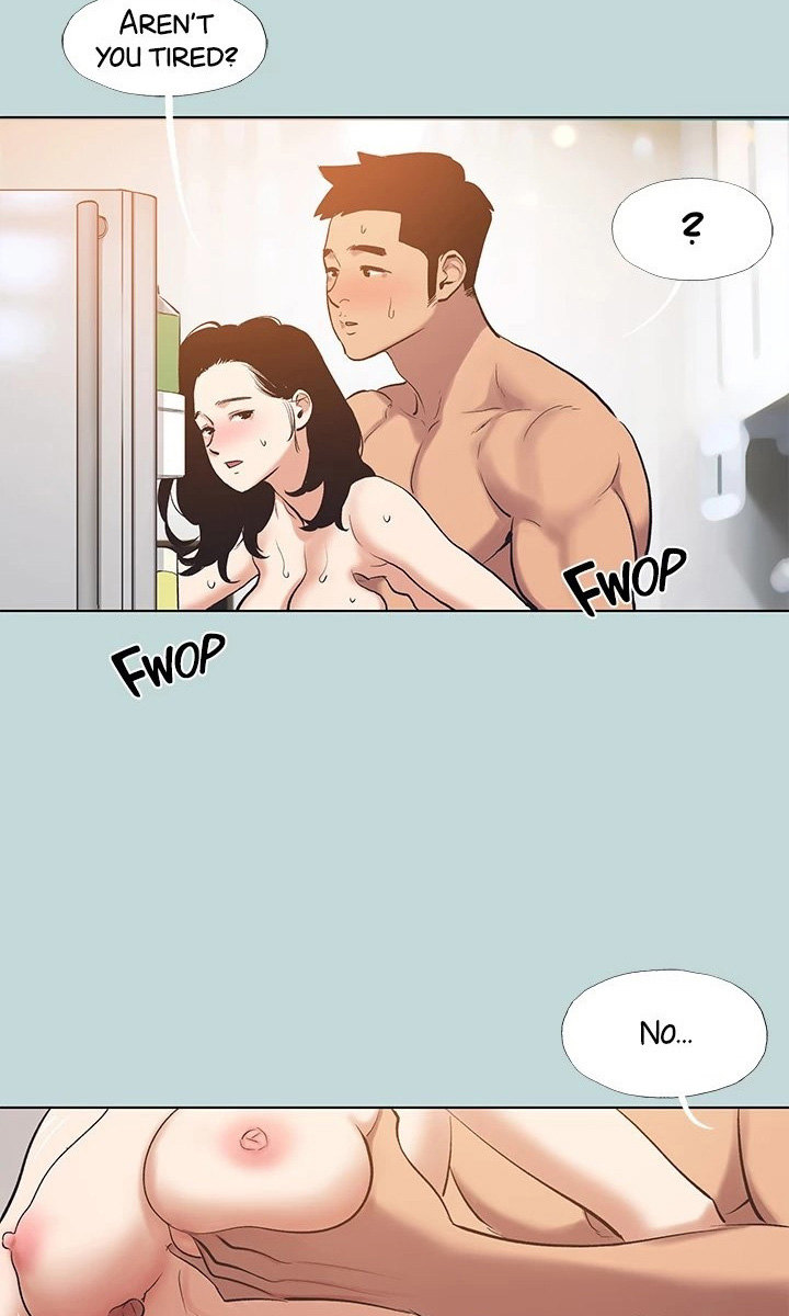 Summer Vacation chapter 94 page 47