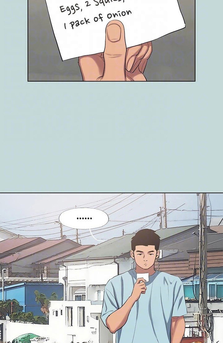Summer Vacation chapter 94 page 52