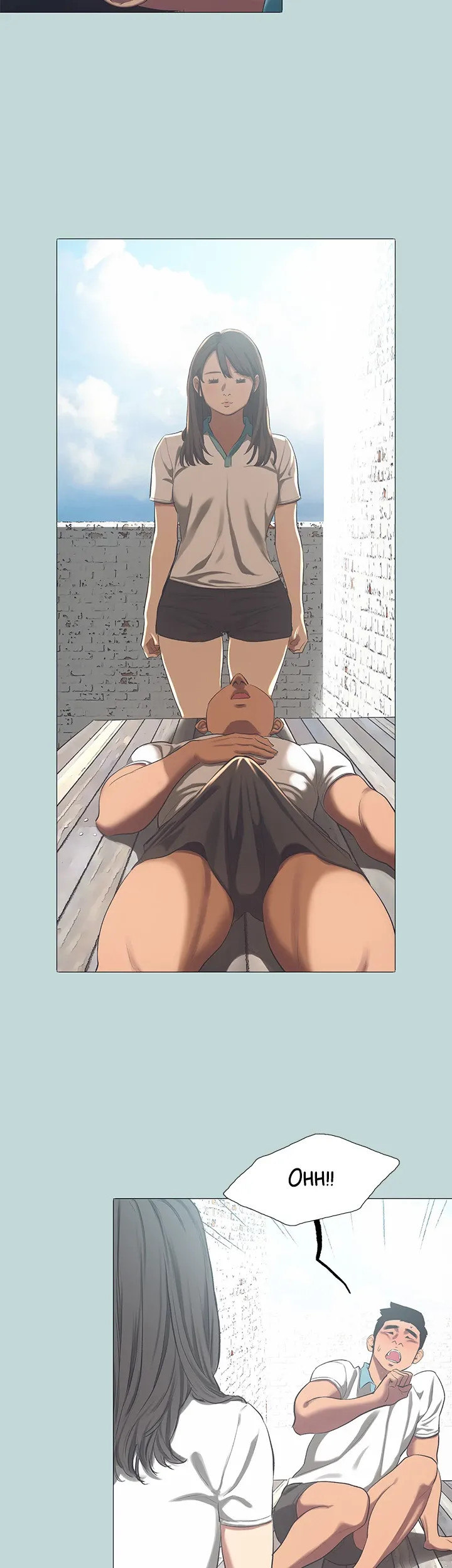 Summer Vacation chapter 96 page 7