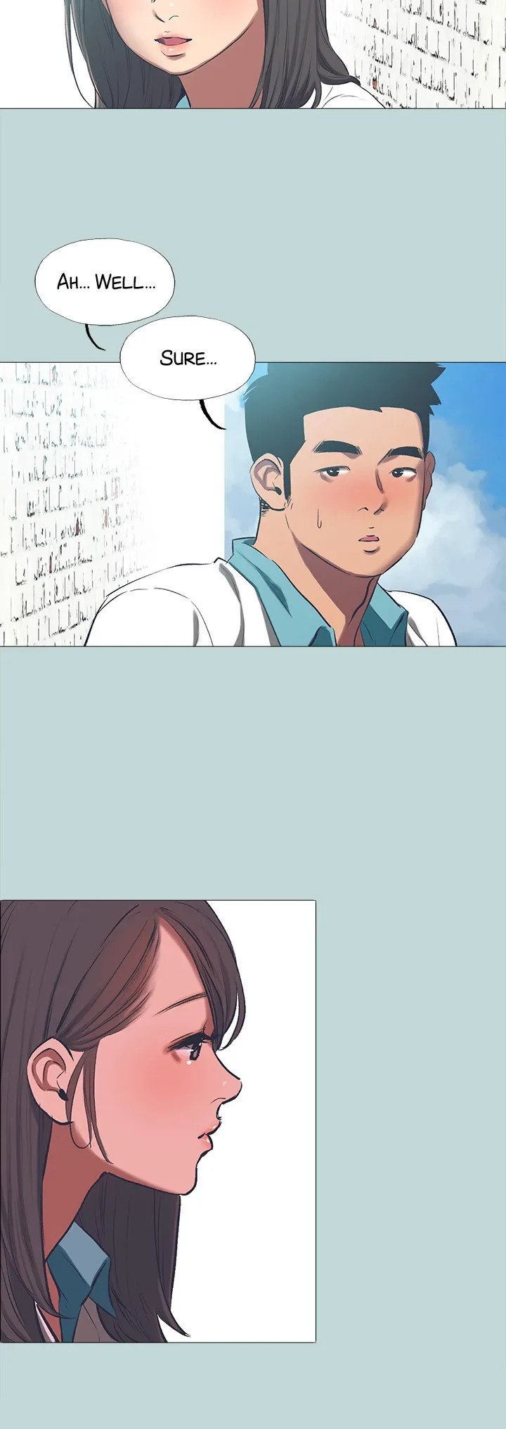 Summer Vacation chapter 96 page 26