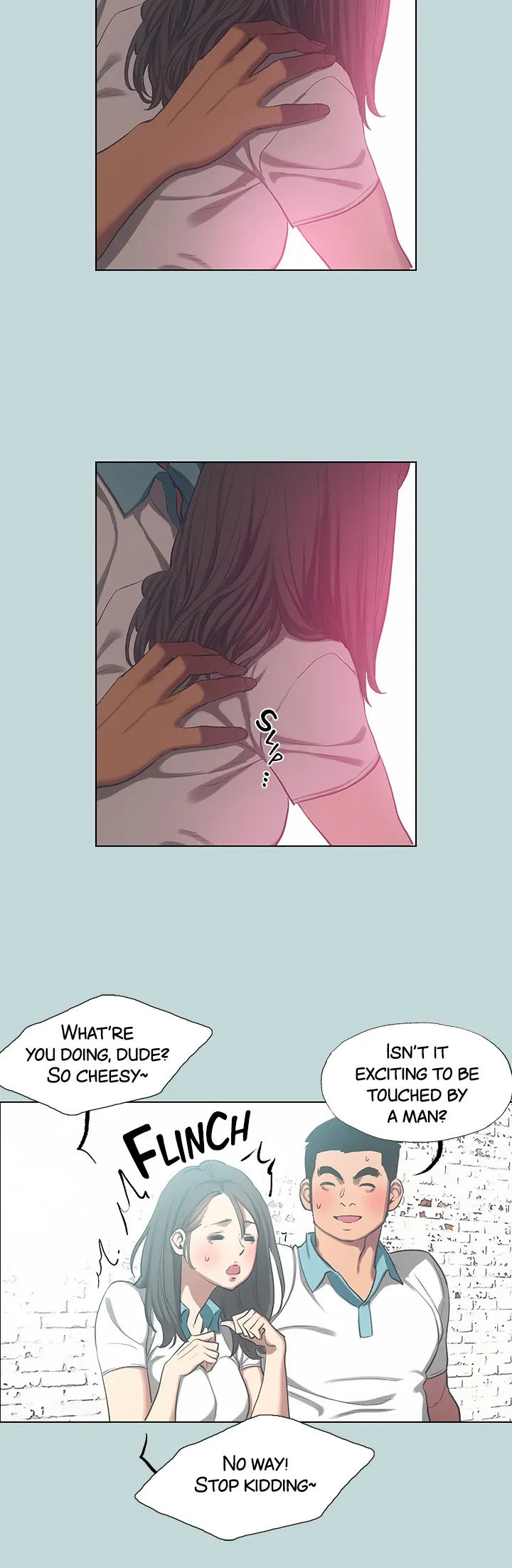 Summer Vacation chapter 97 page 6