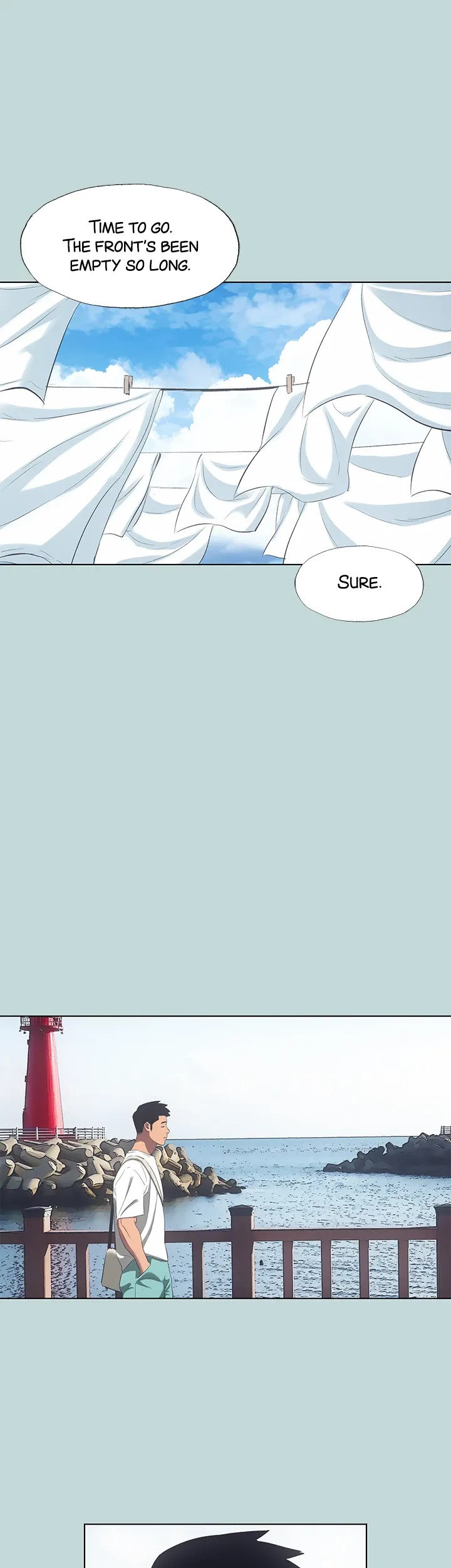 Summer Vacation chapter 97 page 10