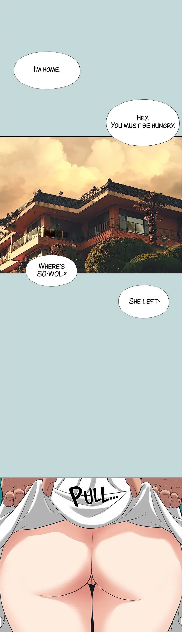 Summer Vacation chapter 98 page 2