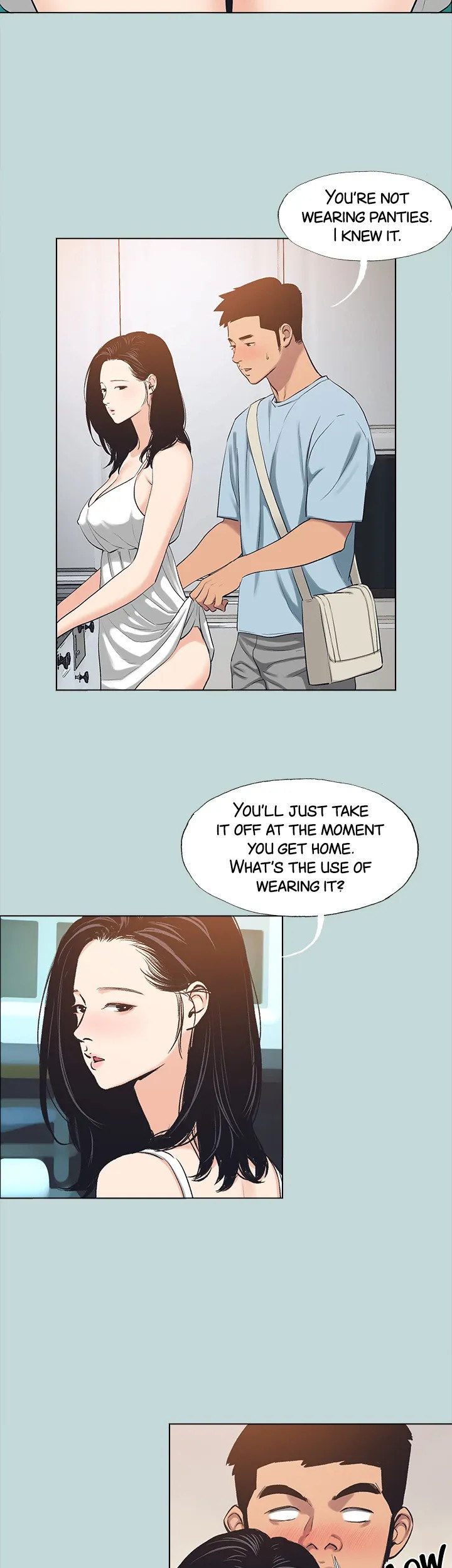 Summer Vacation chapter 98 page 3