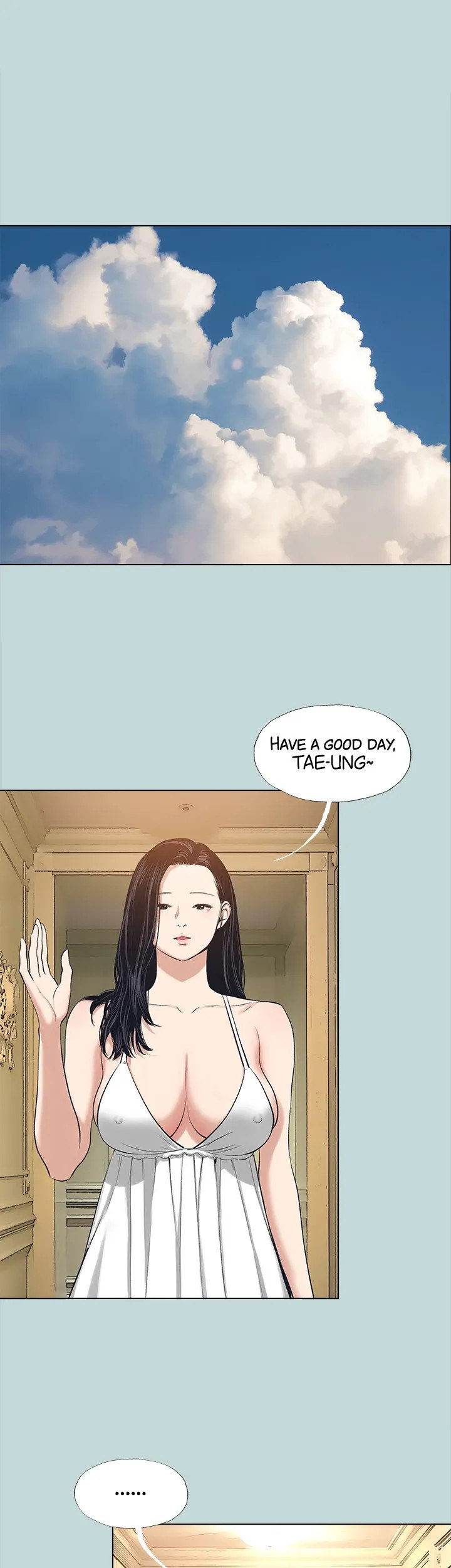 Summer Vacation chapter 98 page 8
