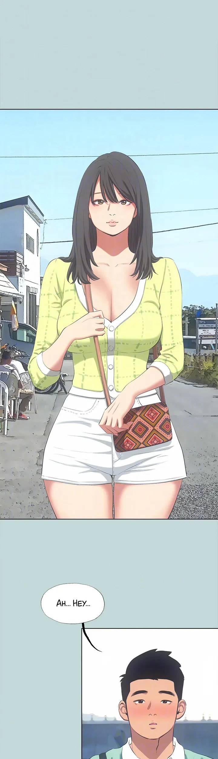 Summer Vacation chapter 98 page 14