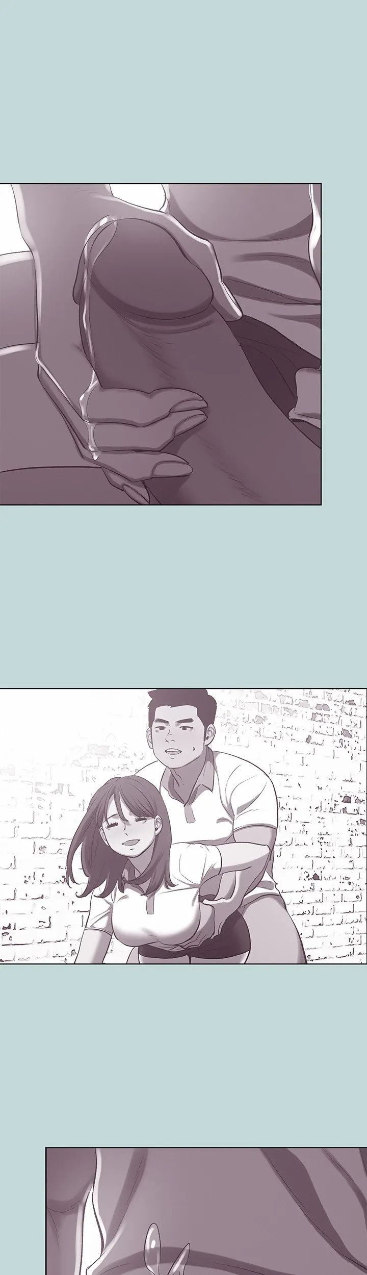 Summer Vacation chapter 98 page 27