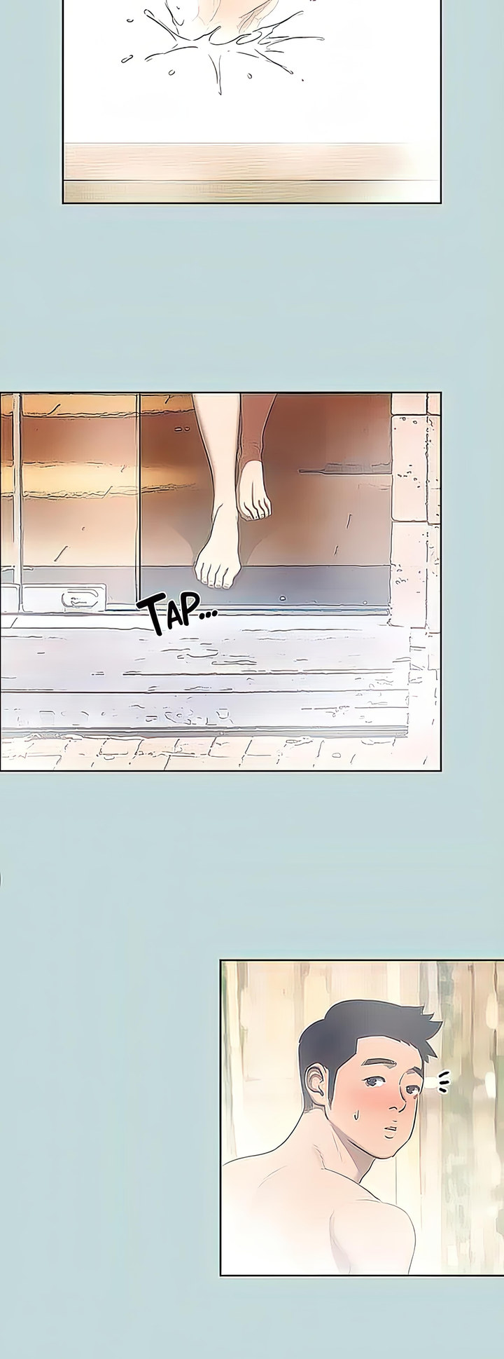 Summer Vacation chapter 99 page 12