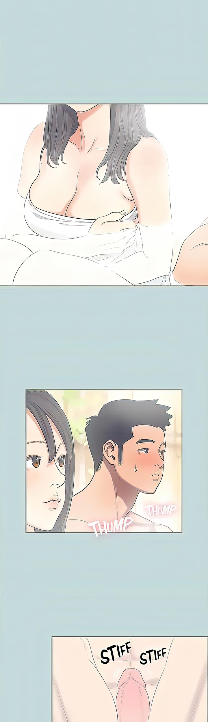 Summer Vacation chapter 99 page 16
