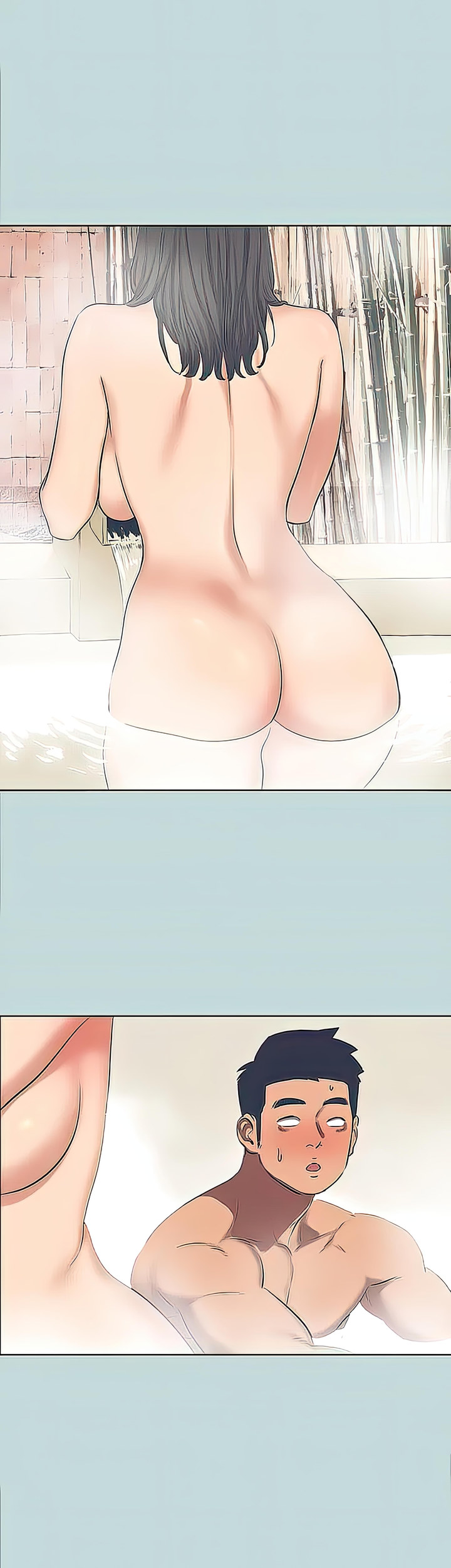 Summer Vacation chapter 99 page 21