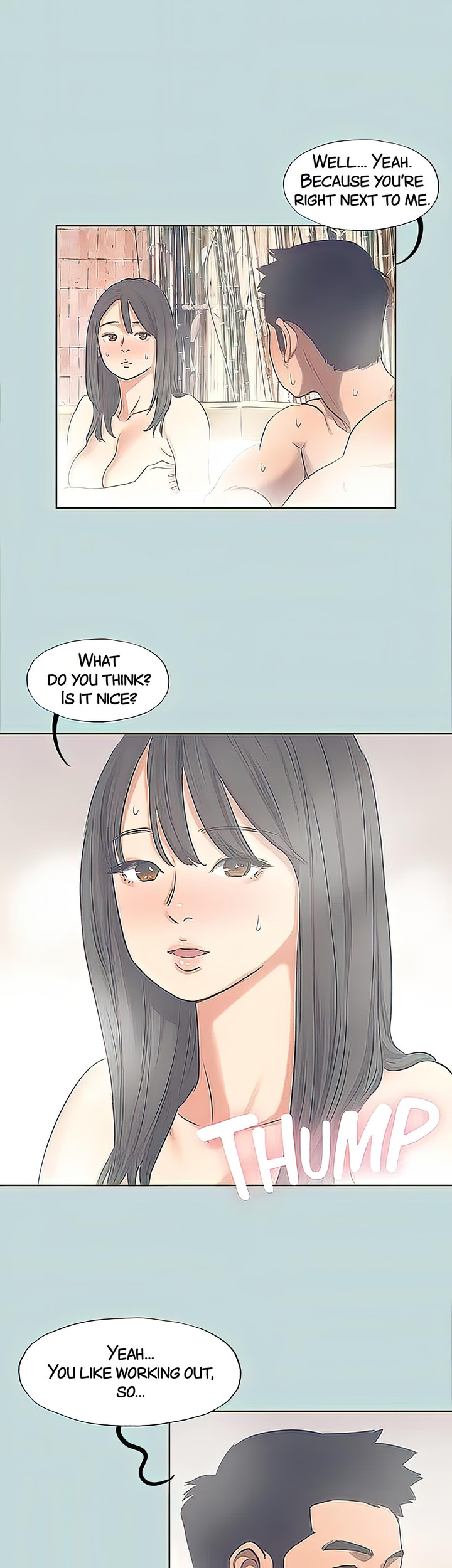 Summer Vacation chapter 99 page 23