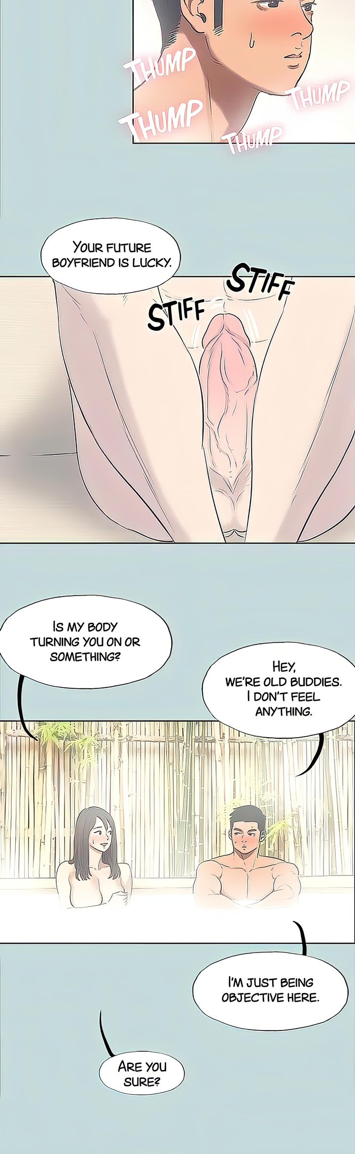 Summer Vacation chapter 99 page 24